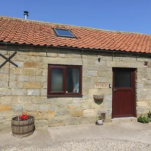 Stable Holiday home