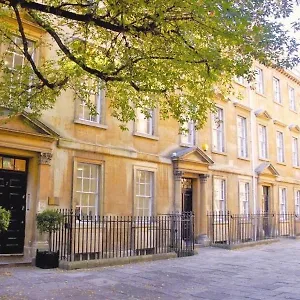 The Courtyard No.8 Bath